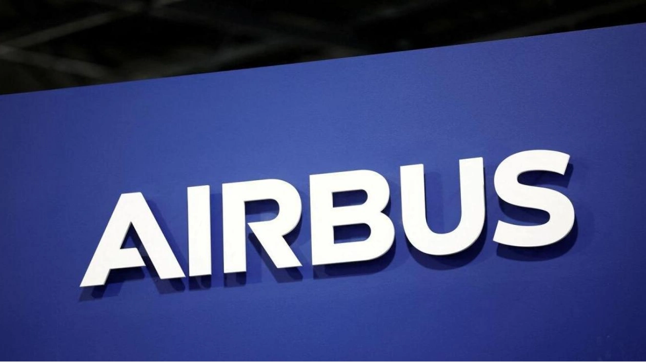 Airbus and Thales Consider Merging Space Activities