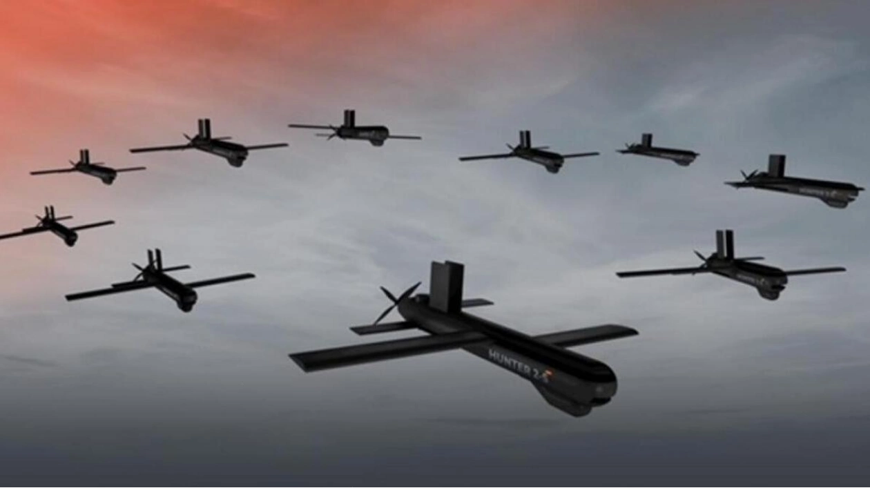 Insitu to Manufacture Drone Parts in Future