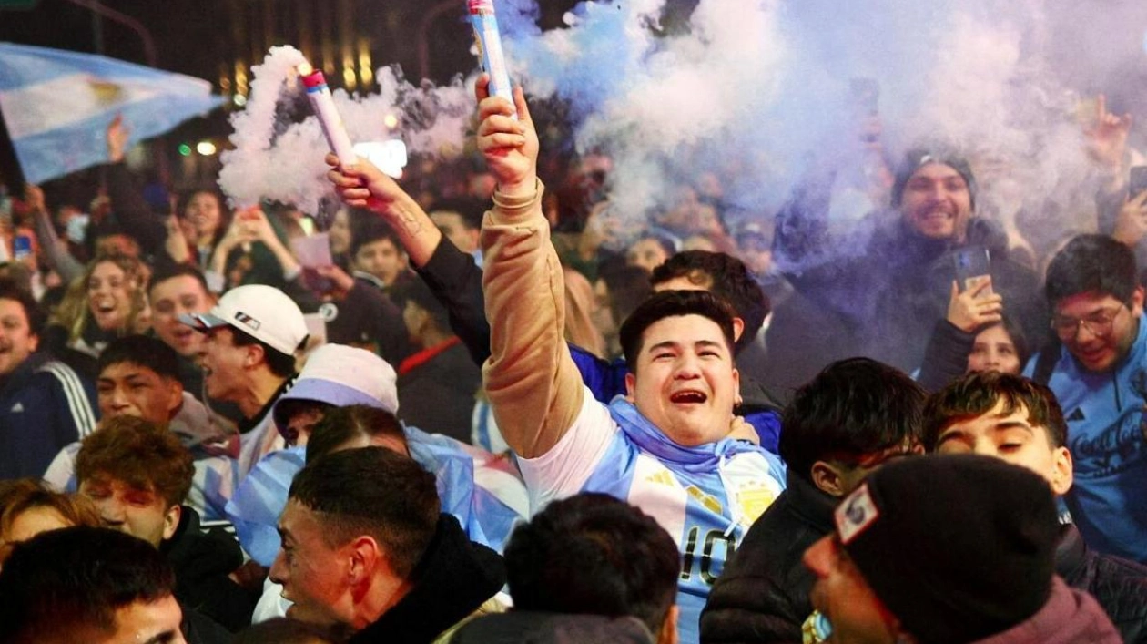 Argentina Wins Copa America Final with Dramatic Extra-Time Goal