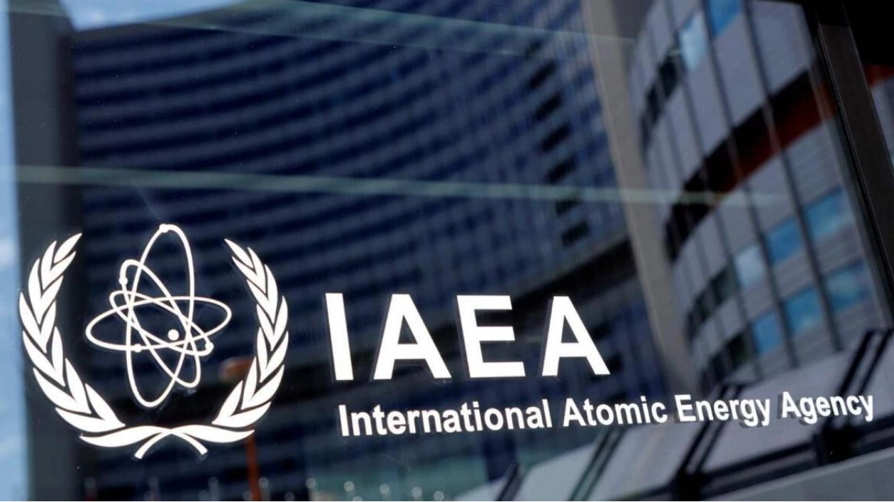 UN Watchdog: Iran's Nuclear Program Unaffected by Israeli Strike