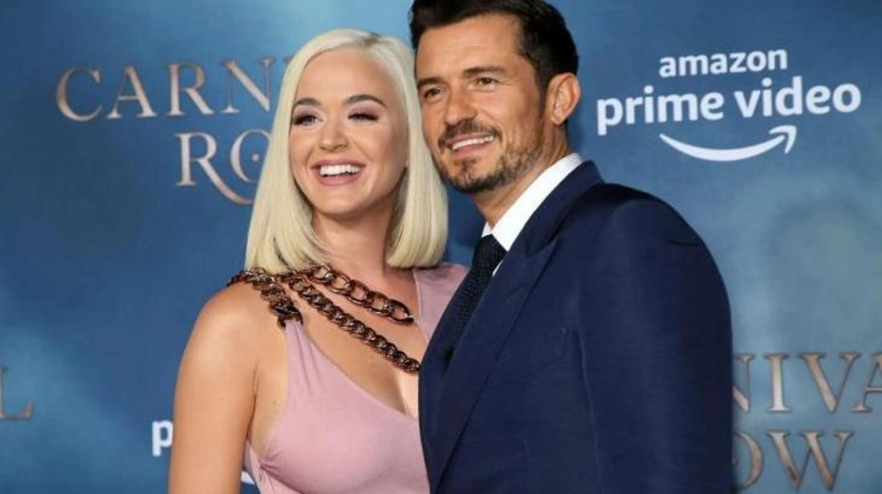 Orlando Bloom Subpoenaed in Katy Perry's Real Estate Battle