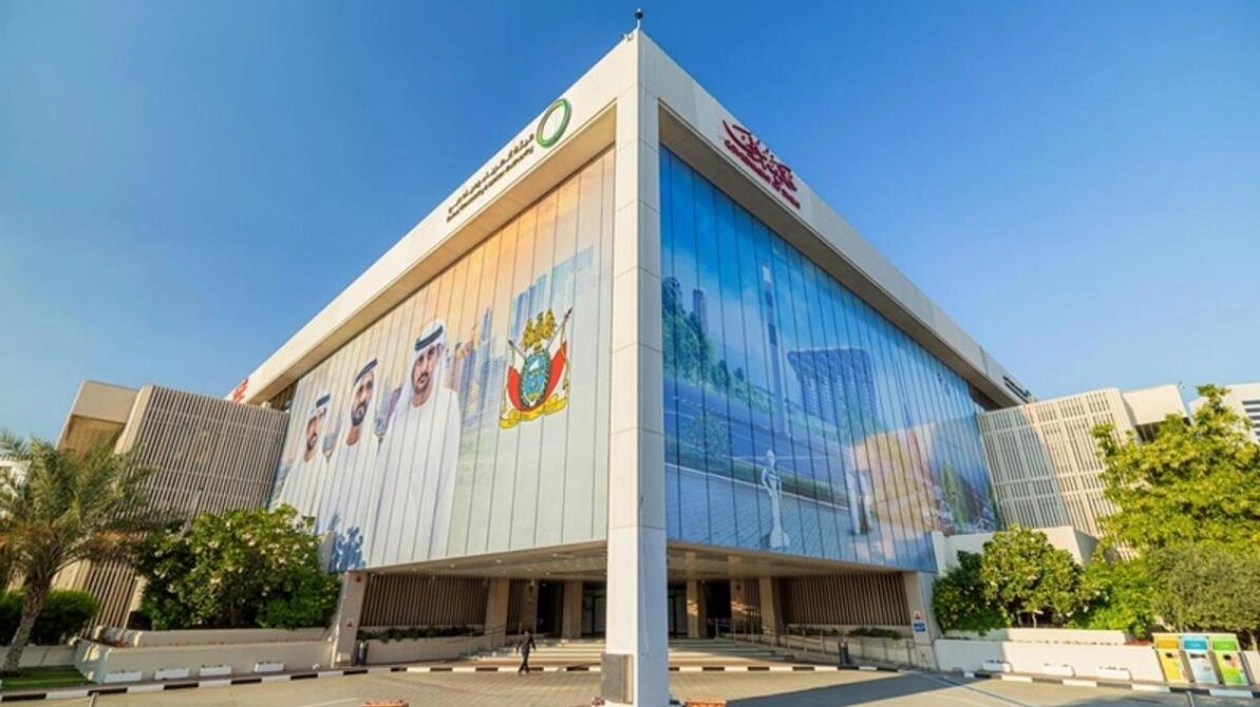 Dewa Reports Record Revenue and Profit for First Half of 2024