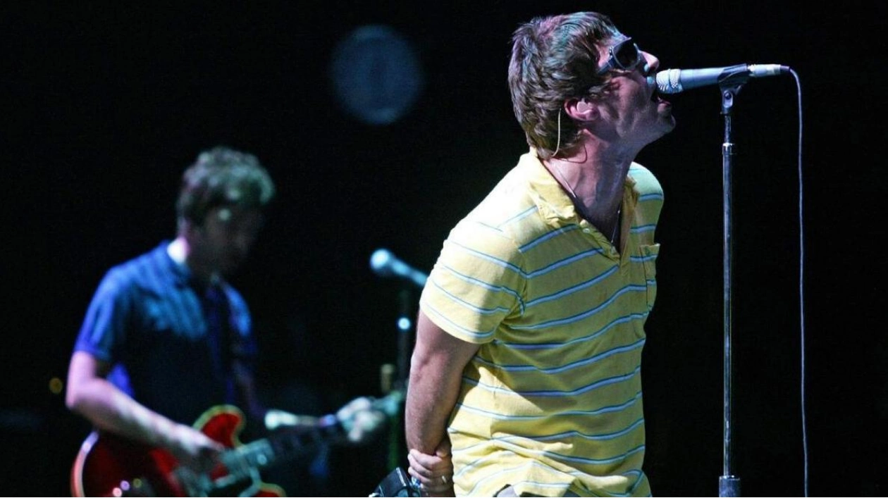 Oasis Reunion Tour Ticket Frenzy Sparks Fan Frustration