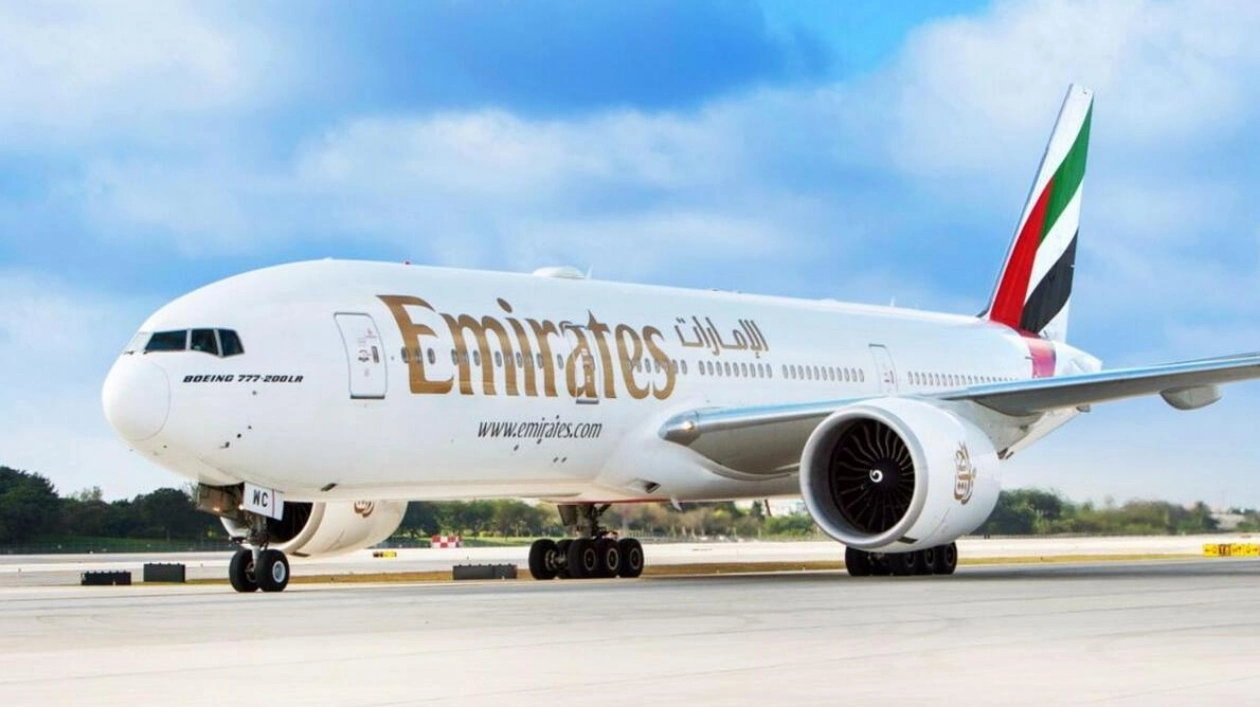 Emirates Resumes Daily Flights Between Adelaide and Dubai