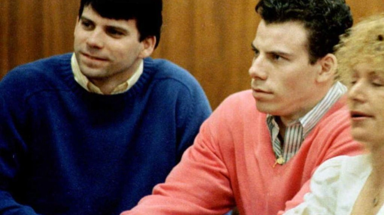 Ana Garcia on the Menendez Brothers' Potential Release