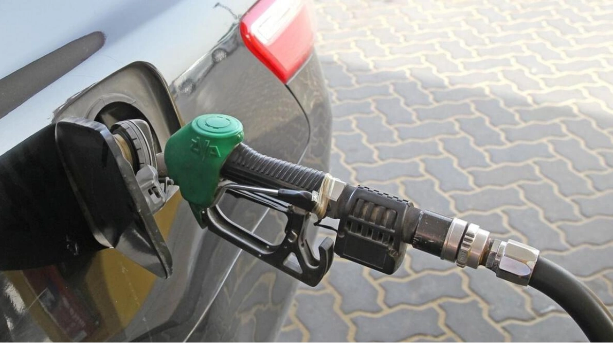 UAE Announces Fuel Prices for October 2024