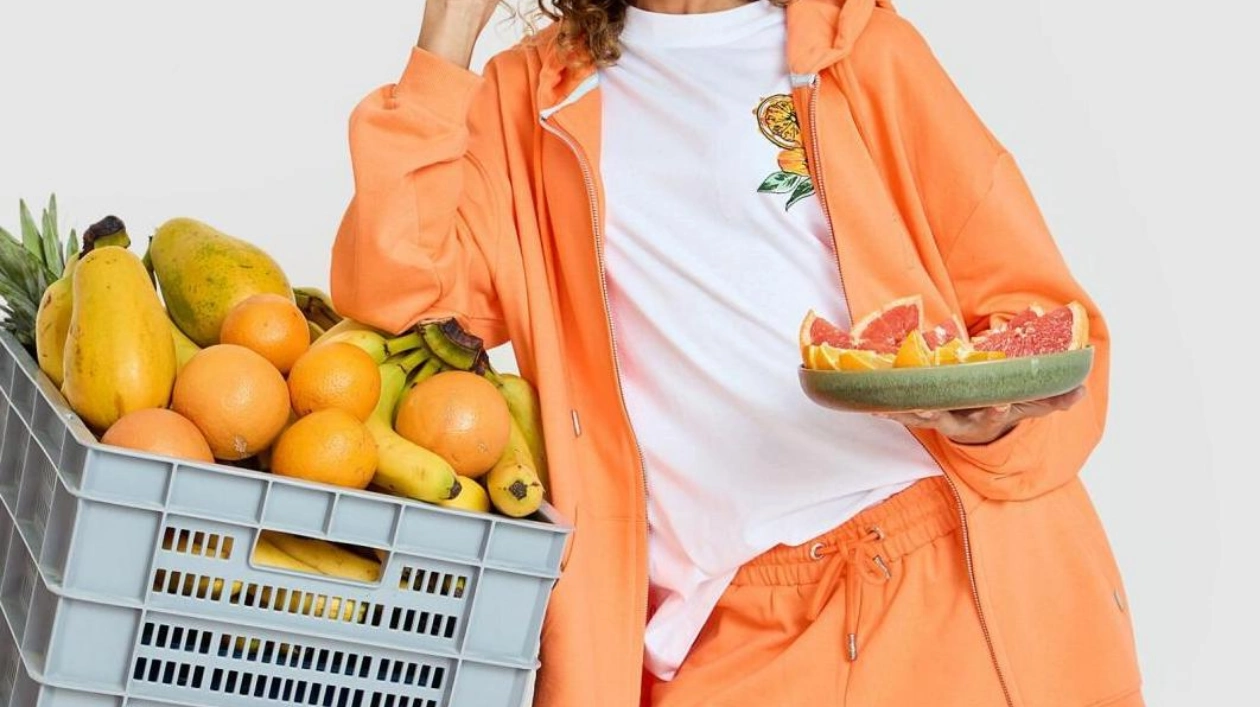 F5 Global Launches Vibrant 'Wonky Fruits' Sustainable Collection