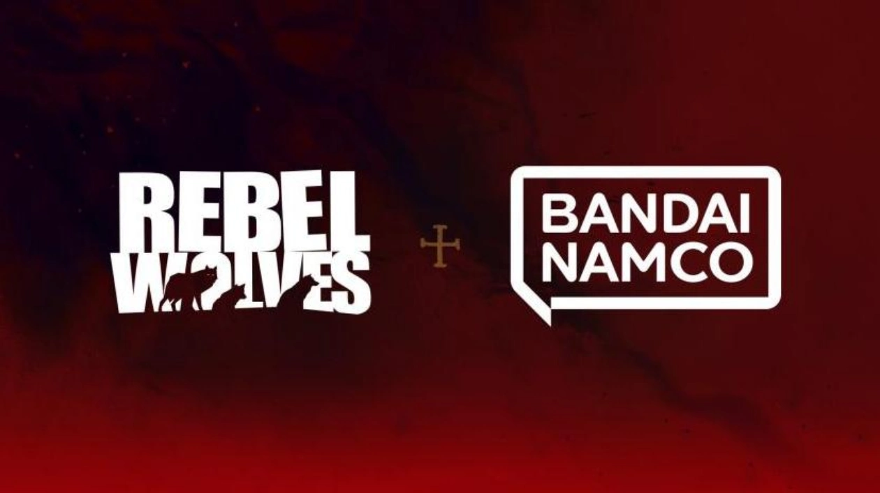 Rebel Wolves и Bandai Namco объединились для Dawnwalker