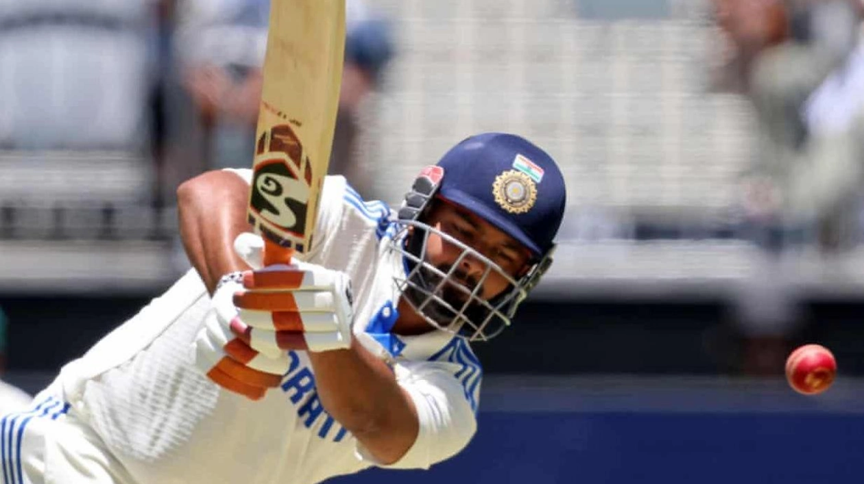 Rishabh Pant Sets New IPL Record with $3.2m Auction