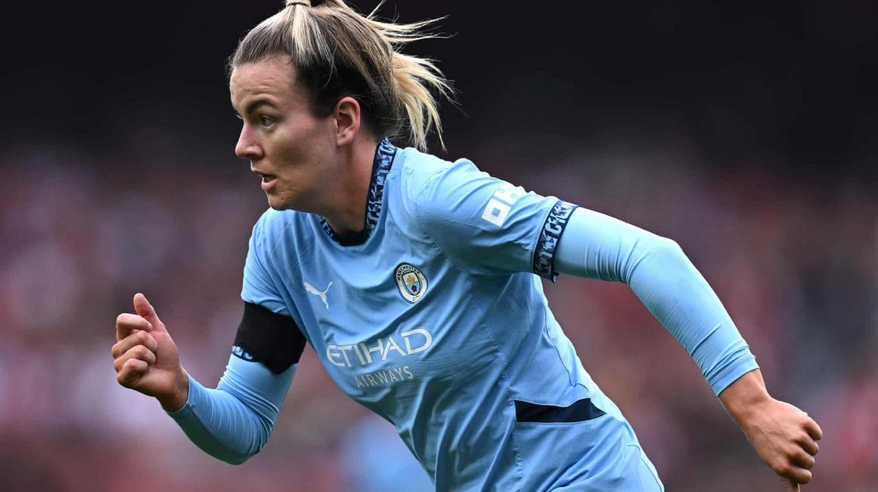 Nils Nielsen's Impact on Manchester City's Women's Football