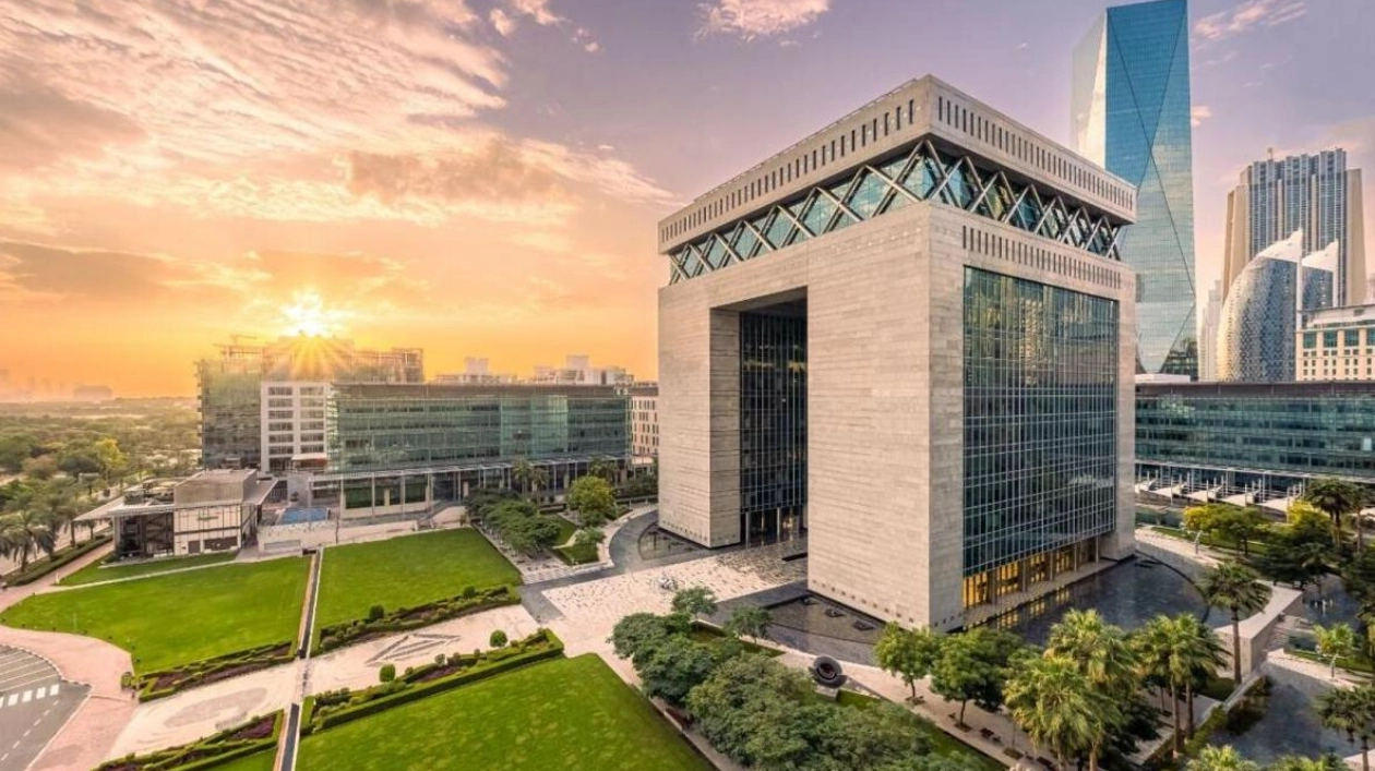 DIFC Completes $700 Million Sukuk Repayment