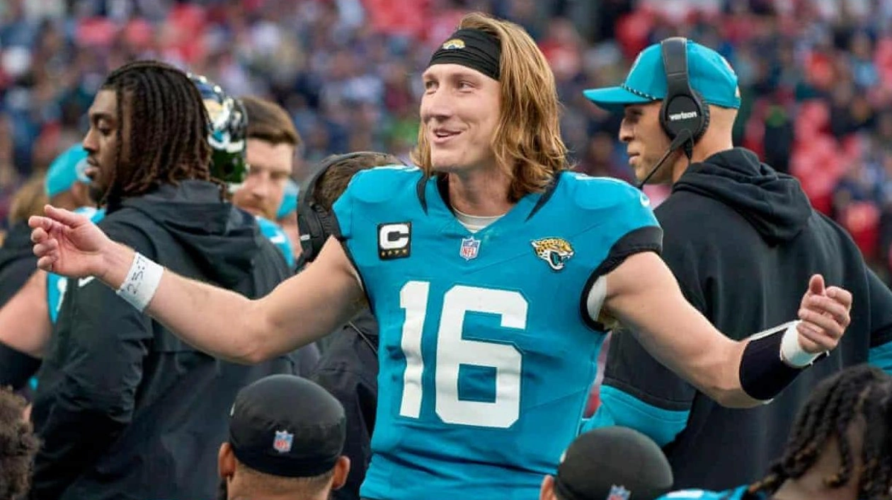 Fall of the Patriots: Jaguars' Stunning Victory