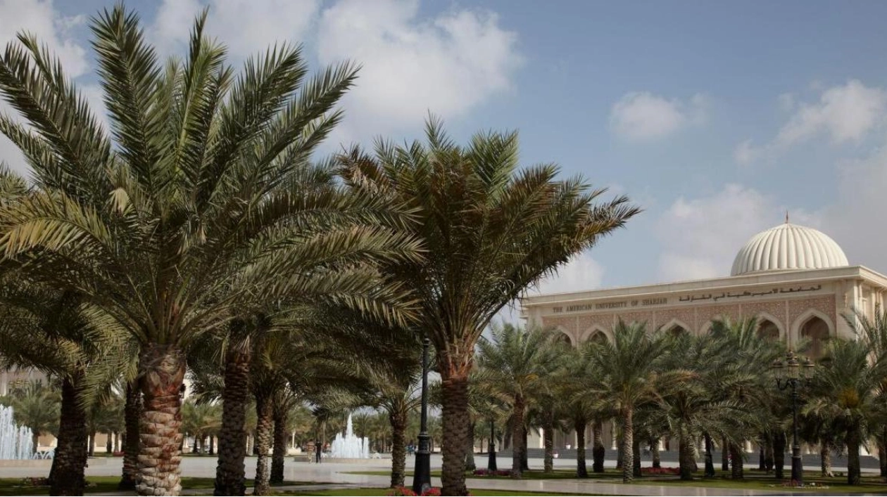 American University of Sharjah: A Beacon of Academic Excellence
