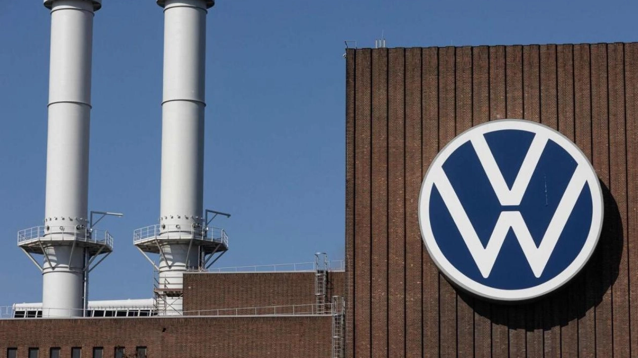 Volkswagen Considers Factory Closures in Germany Amid Rising Pressure