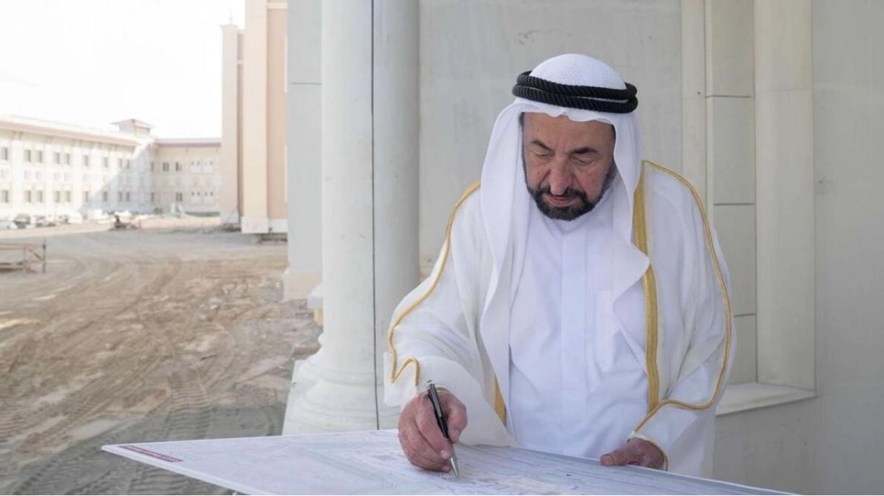 Sharjah's Ruler Approves Dh21 Million for Khor Fakkan Property Owners