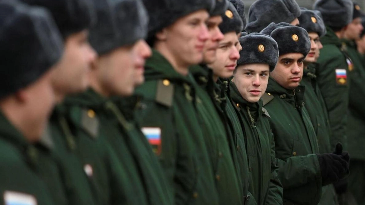 Russian Lawmakers Approve Major Defence Spending Hike