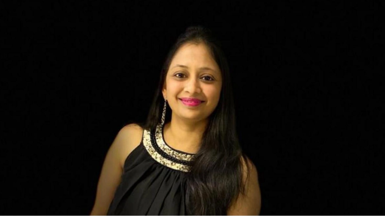 Deepika Agarwal: Balancing Wealth and Wisdom in Dubai