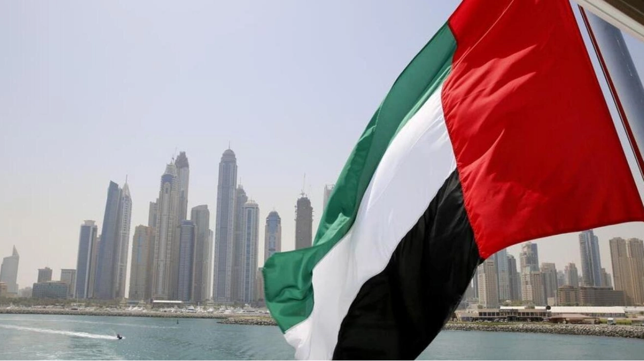 UAE to Construct Nine New Water Dams in Ambitious Infrastructure Plan