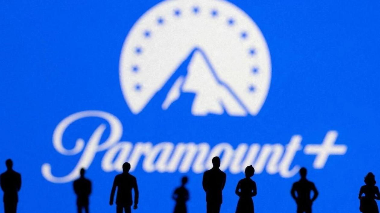 Skydance Media and Paramount Global Announce Merger