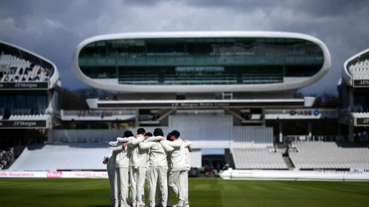 Middlesex Cleared of Improper Conduct by CDC