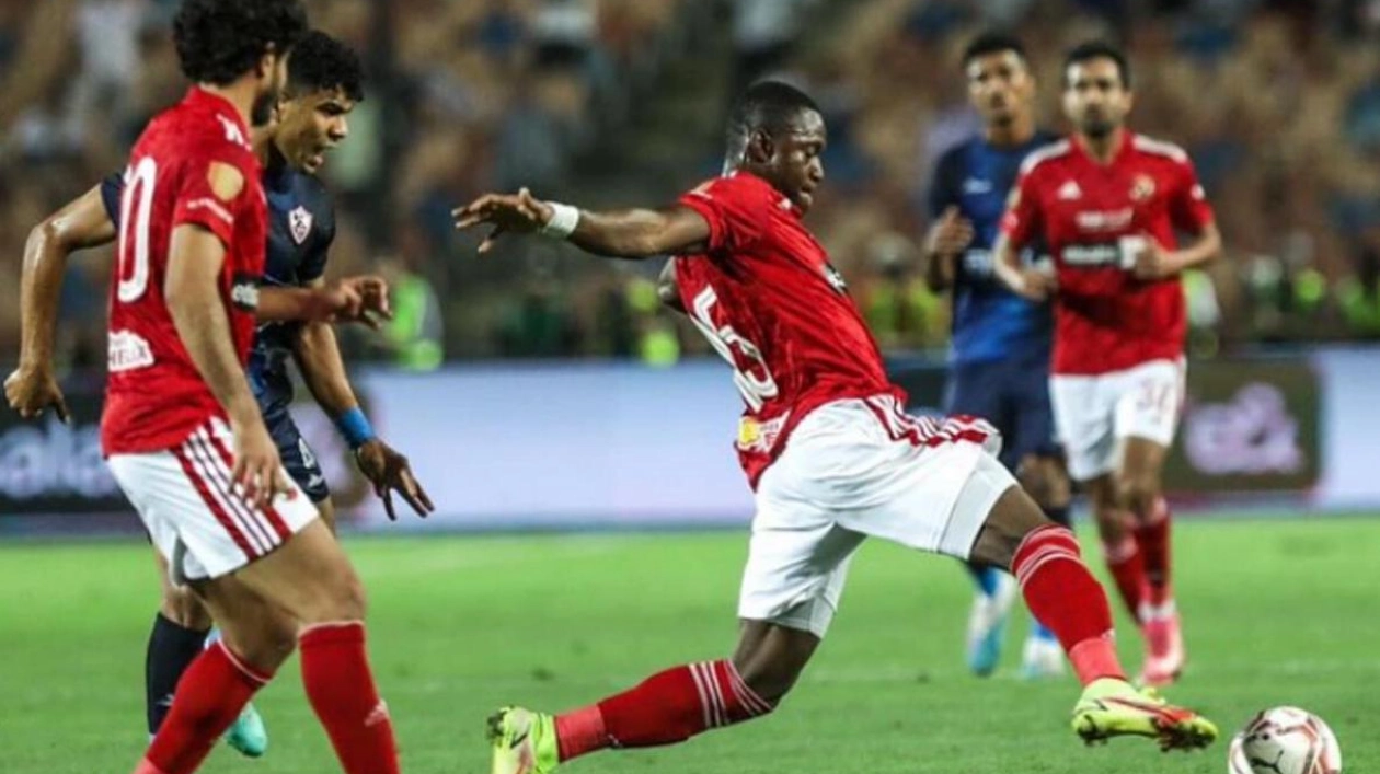 Al Ahly and Esperance Set for Clash in African Champions League Final