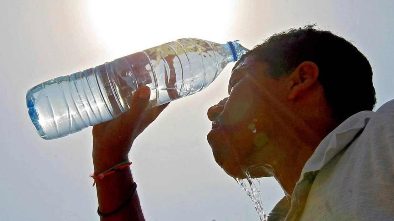 UAE Residents Advised to Prepare for Record-Breaking Summer Heat