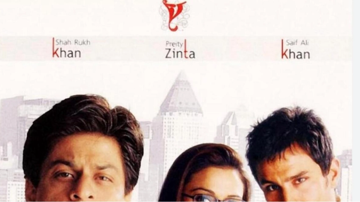 Kal Ho Naa Ho: Re-releasing in Cinemas