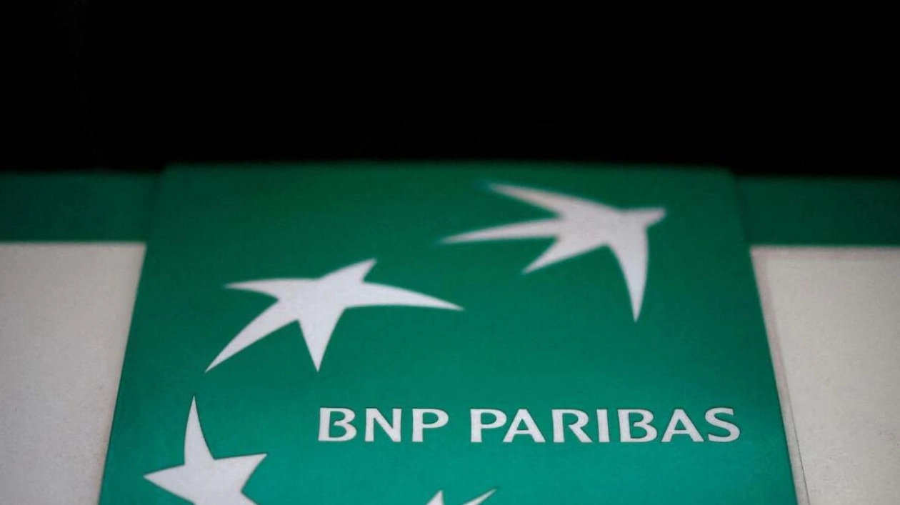 BNP Paribas in Talks to Acquire AXA Investment Managers for $5.50 Billion