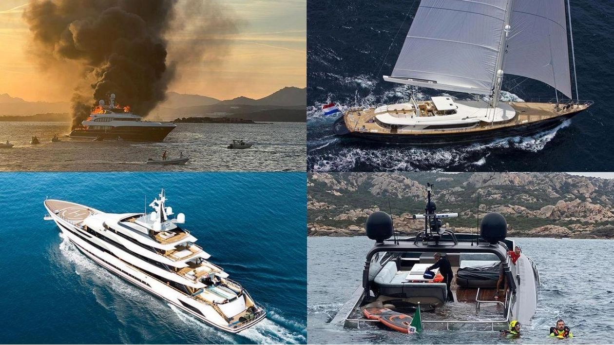 Yachting Tragedies and Triumphs: A Summer of Highs and Lows