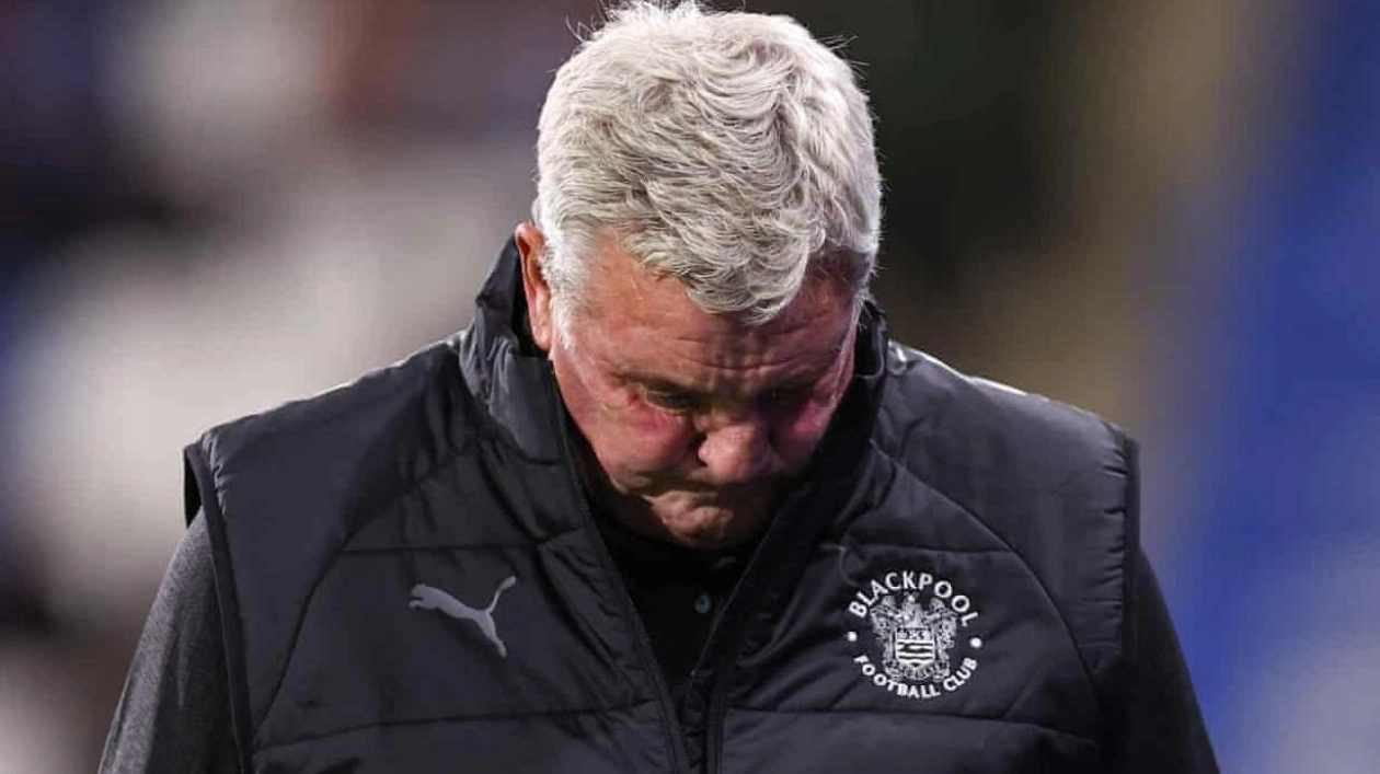 Steve Bruce to Miss Barnsley Clash Due to Family Bereavement