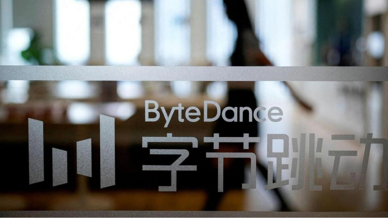 ByteDance Launches Text-to-Video Software Amid AI Race