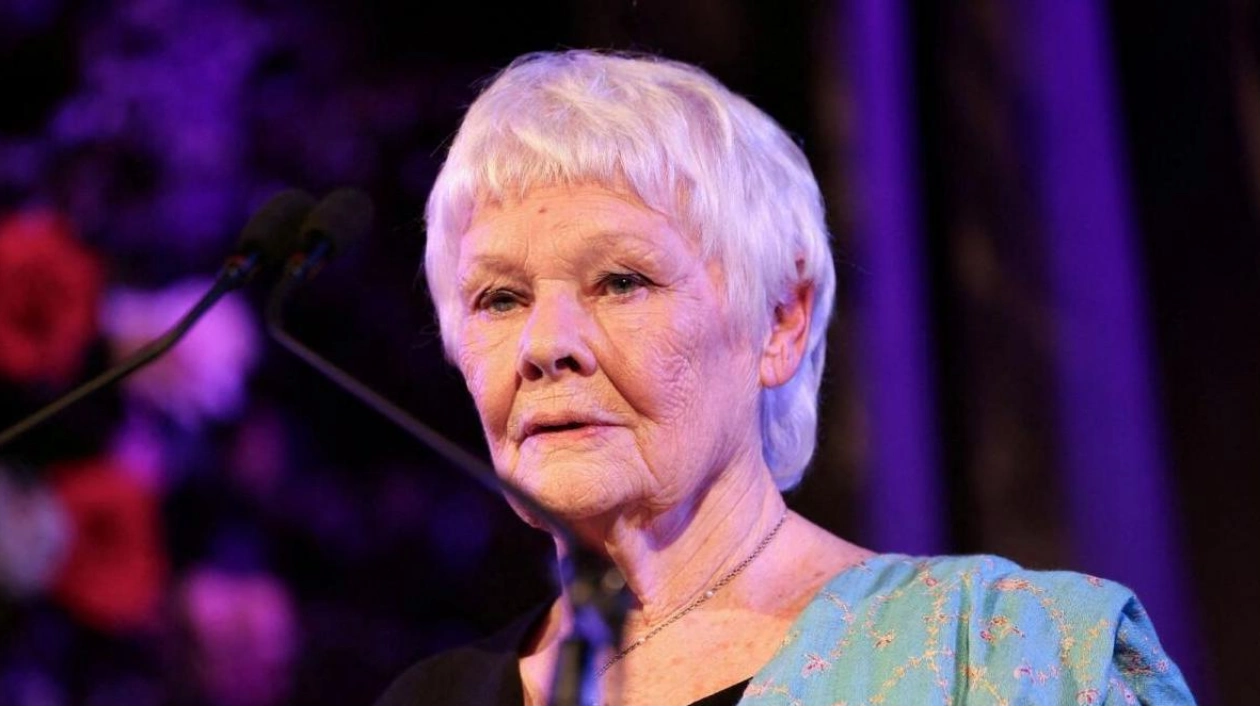 Judi Dench and Sian Phillips Become First Female Members of Garrick Club