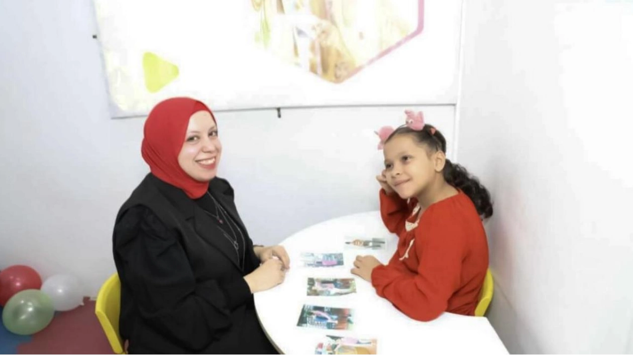 Zayed Higher Organisation Expands Speech Therapy Services in Egypt