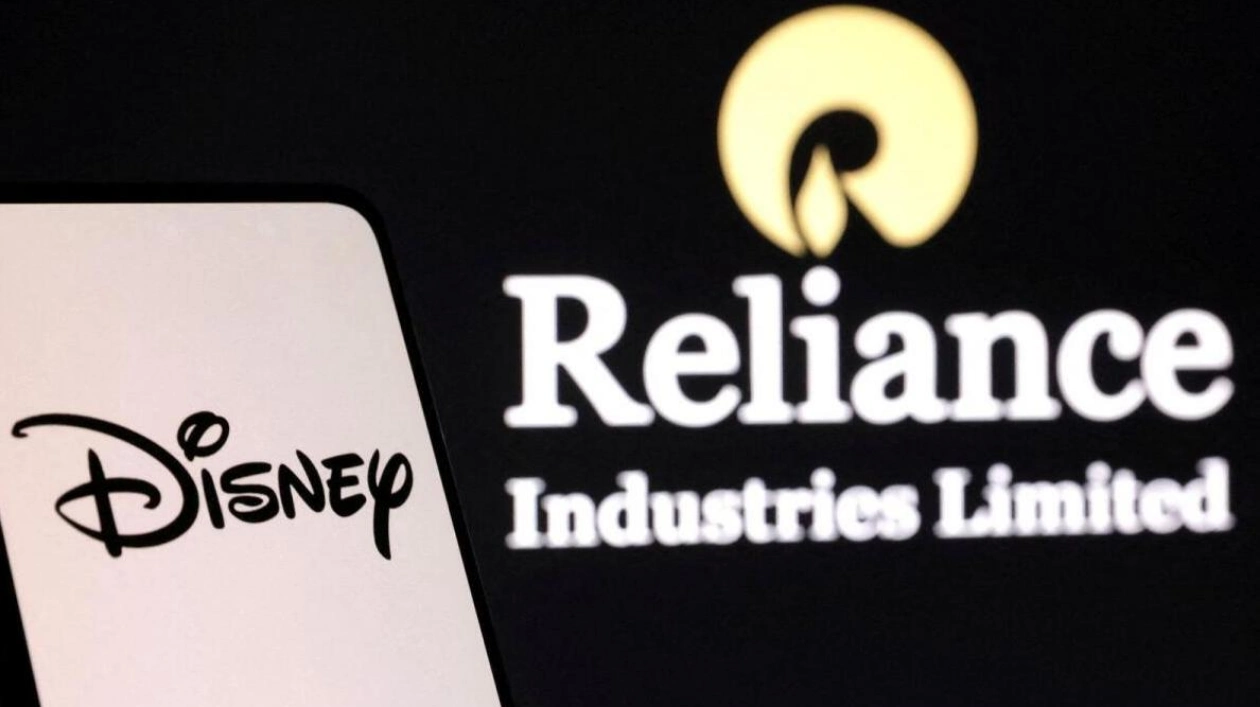 Indian Antitrust Body Challenges Disney-Reliance Merger Over Cricket Rights