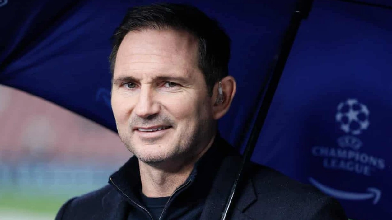 Frank Lampard in Contention for Coventry Manager Role