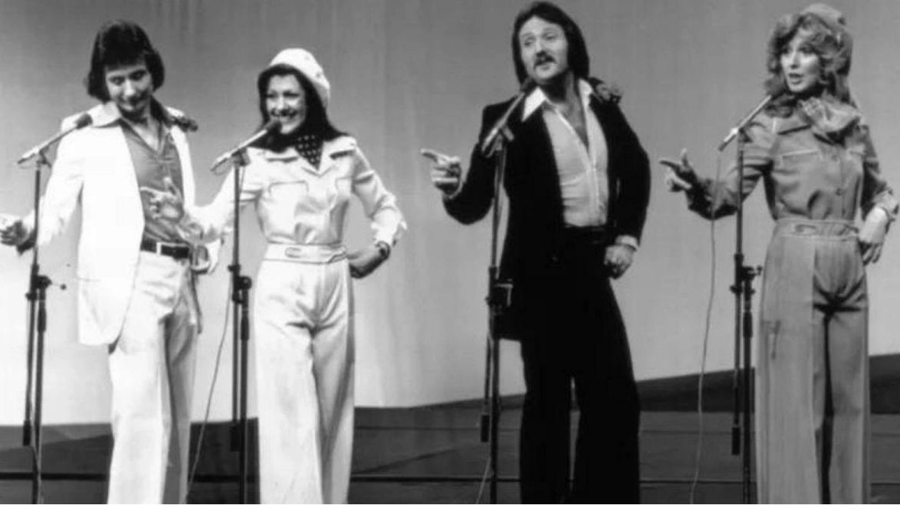 Martin Lee of Brotherhood Of Man Passes Away at 77