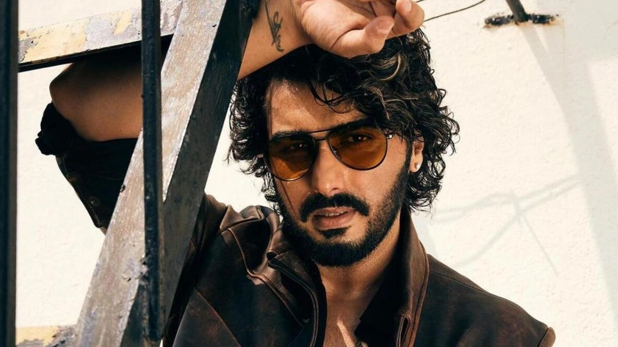 Arjun Kapoor's Triumph in 'Singham Again'