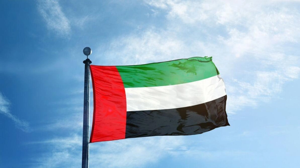 UAE's Operation Chivalrous Knight 3 Delivers Aid to Palestinian Families