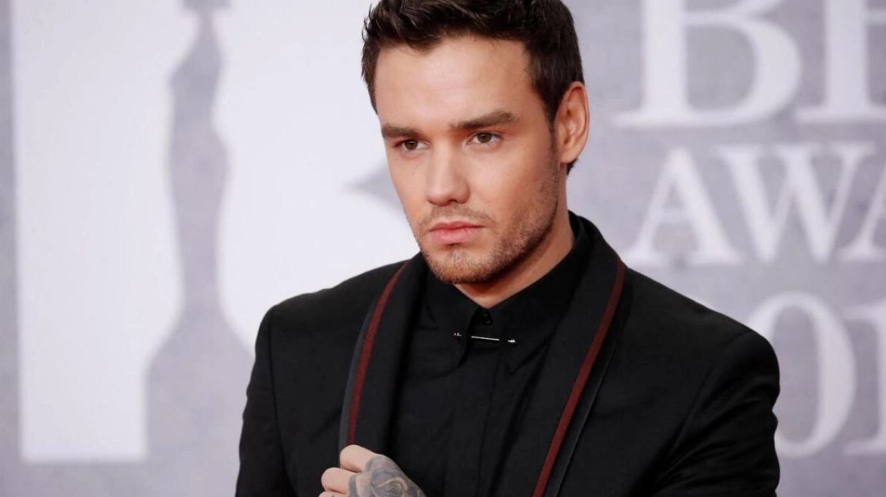 Liam Payne Dies After Fall from Hotel Balcony