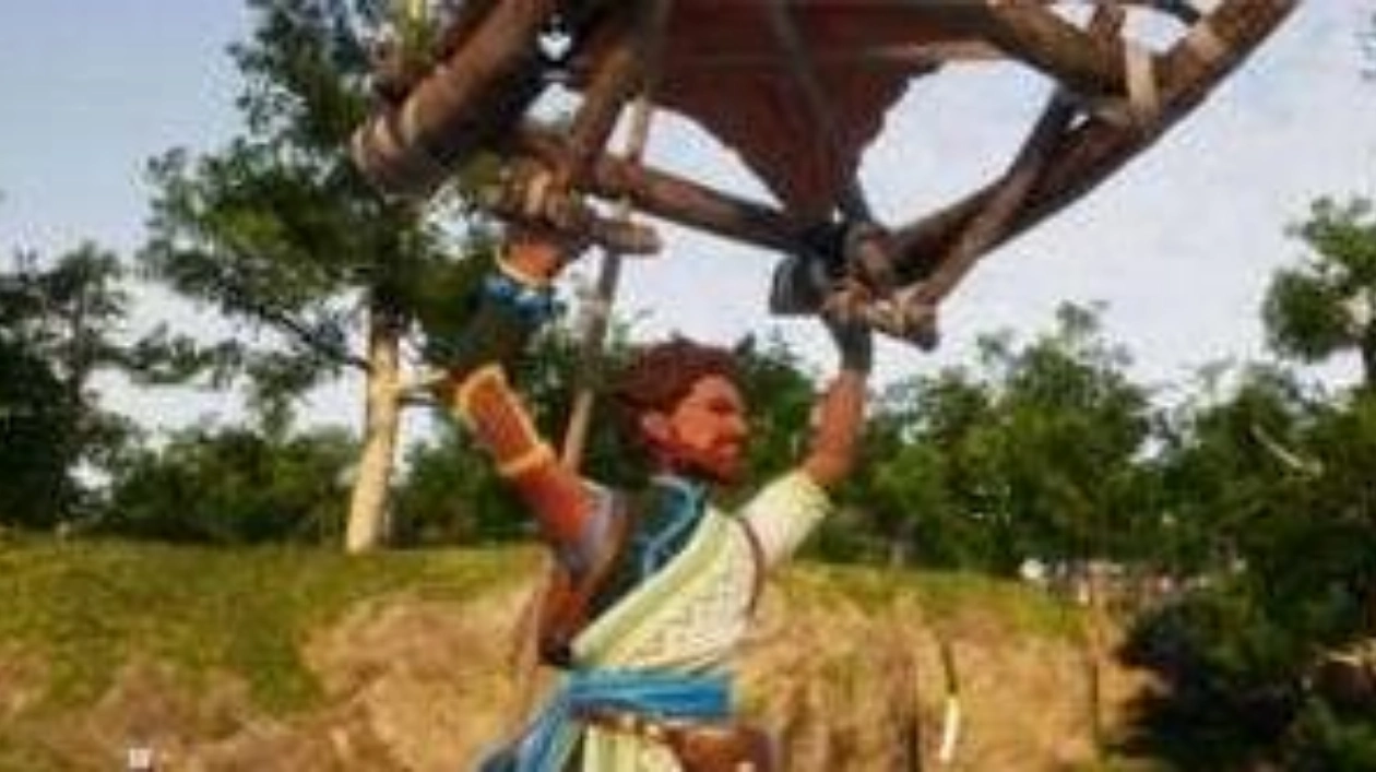 Crafting the Glider in Palworld: A Comprehensive Guide