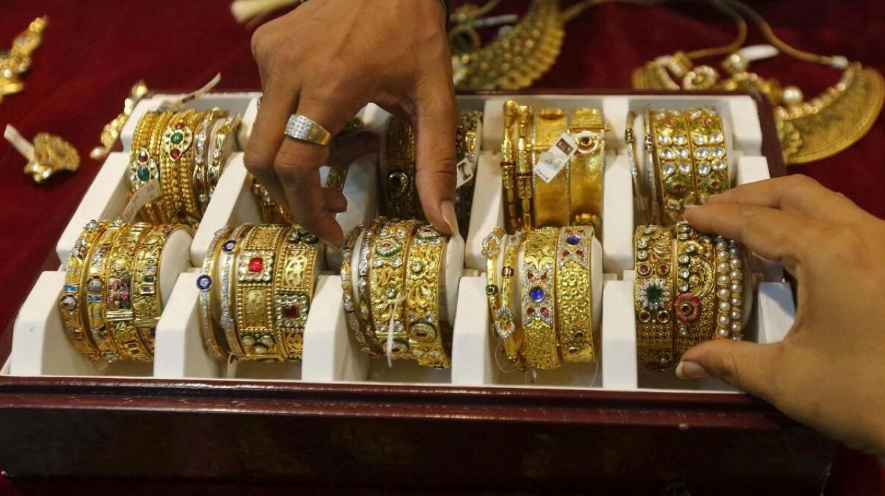 Dubai Gold Prices Rise as US Rate Cut Expectations Grow