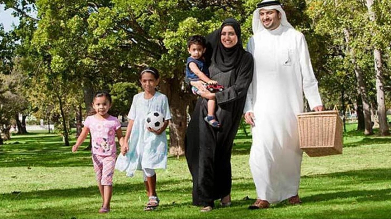 Abu Dhabi Parents Earn Rewards for School Involvement