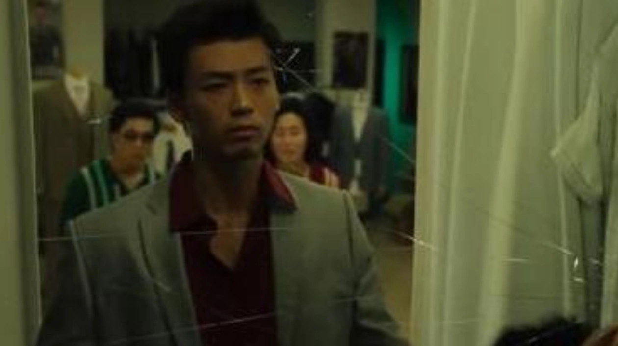 Новый трейлер сериала «Like a Dragon: Yakuza» для Prime Video