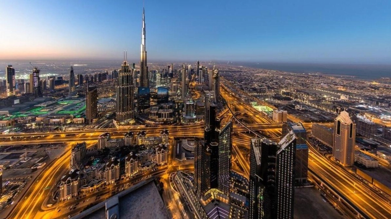 Dubai Emerges as a Leading Tech Hub for Millionaires