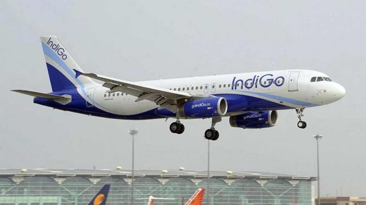 IndiGo Issues Travel Advisory Ahead of India's 77th Independence Day