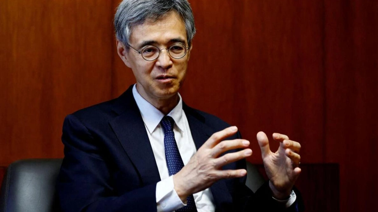 BoJ Deputy Governor Himino Reiterates Commitment to Rate Hikes Amid Inflation