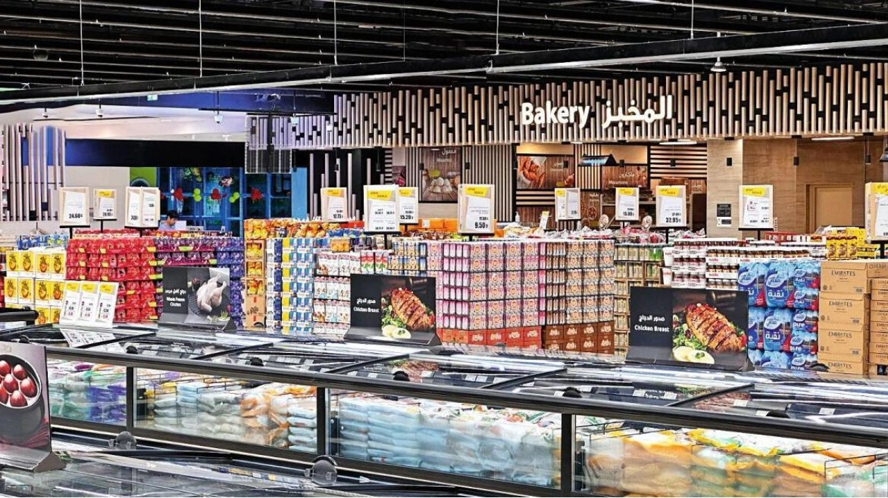 Union Coop Expands Product Range and Market Presence in Dubai