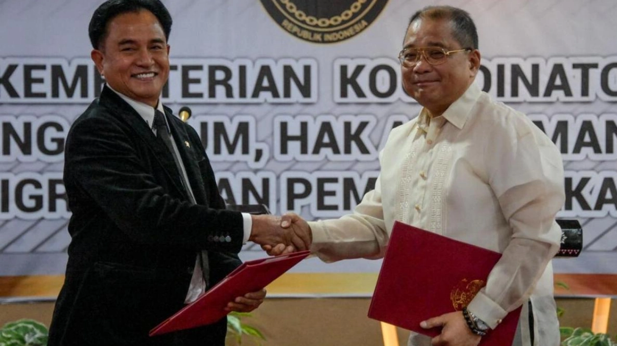 Indonesia and Philippines Agree to Repatriate Death Row Filipina