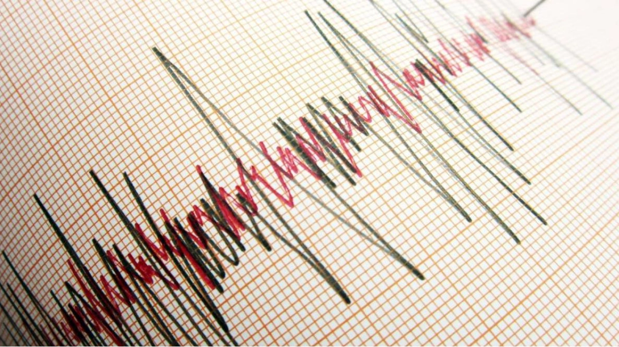 6.4 Magnitude Earthquake Hits Southern Chile