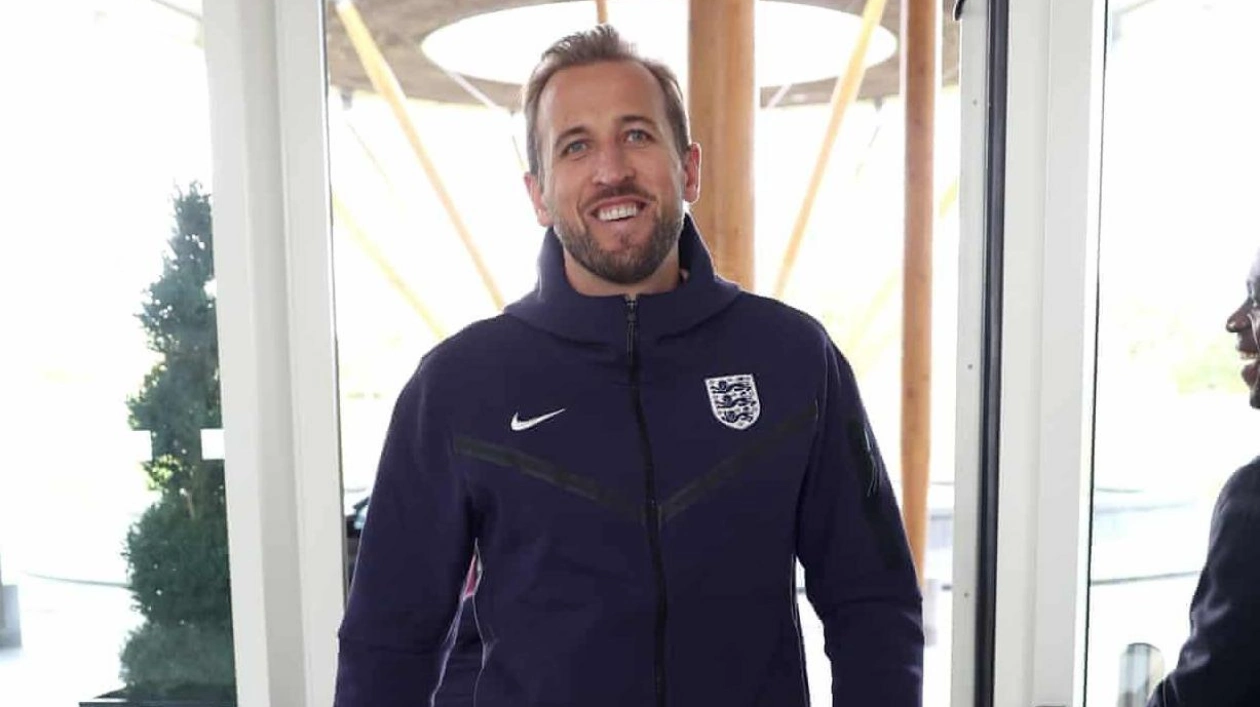 Harry Kane Cleared to Play for England Despite Injury Scare